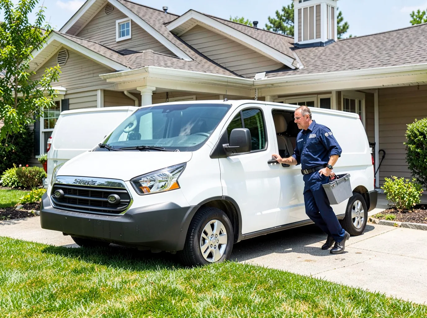 Emergency Plumber company in Valdez, AK